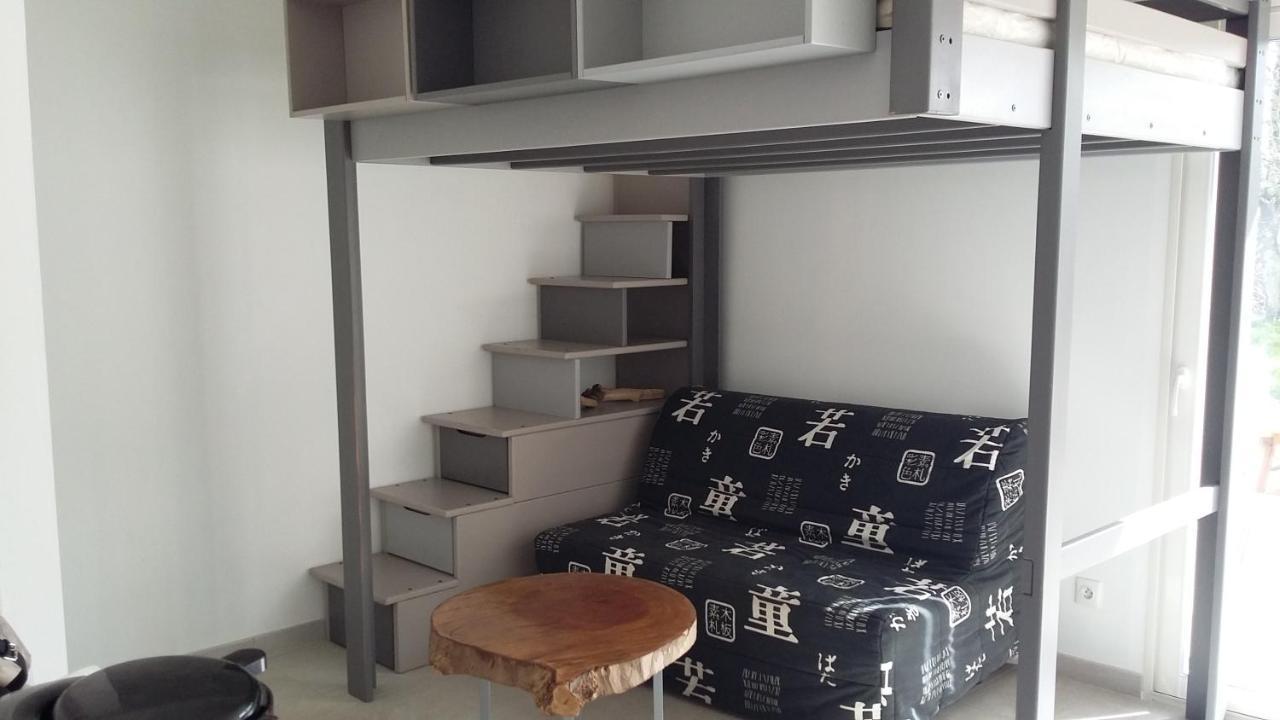 Tchanque Lodge Biscarrosse