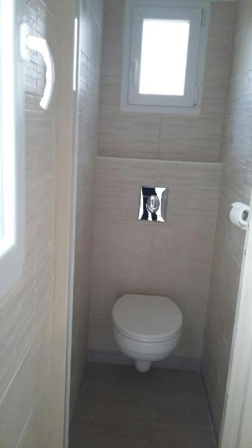 Tchanque Lodge *