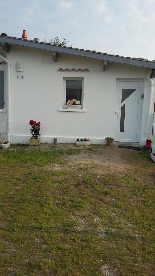 Lodge Tchanque Biscarrosse